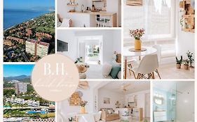 A ESTRENAR: Piso de Diseño al lado del mar, Marbella