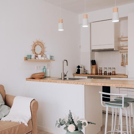 Apartamento A ESTRENAR: Piso de Diseño al lado del mar, Marbella Exterior foto