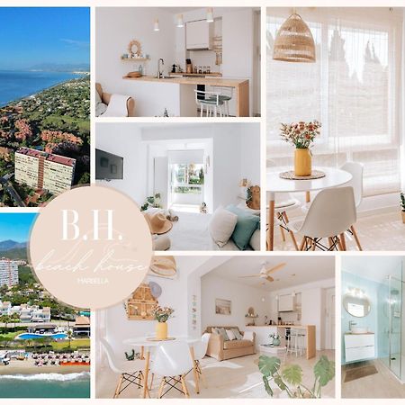 Apartamento A ESTRENAR: Piso de Diseño al lado del mar, Marbella Exterior foto