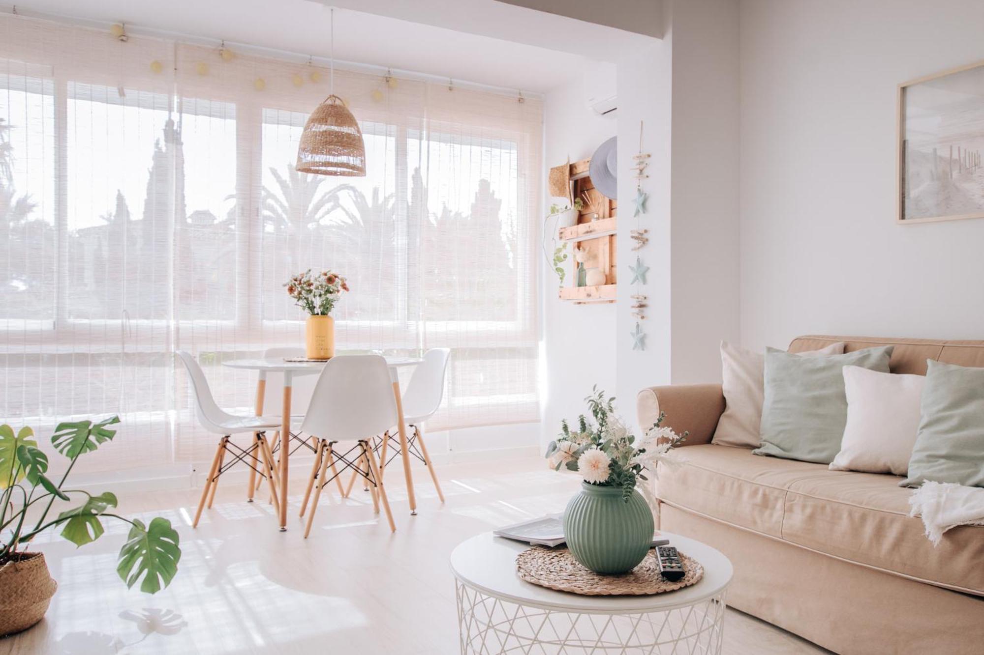 Apartamento A ESTRENAR: Piso de Diseño al lado del mar, Marbella Exterior foto