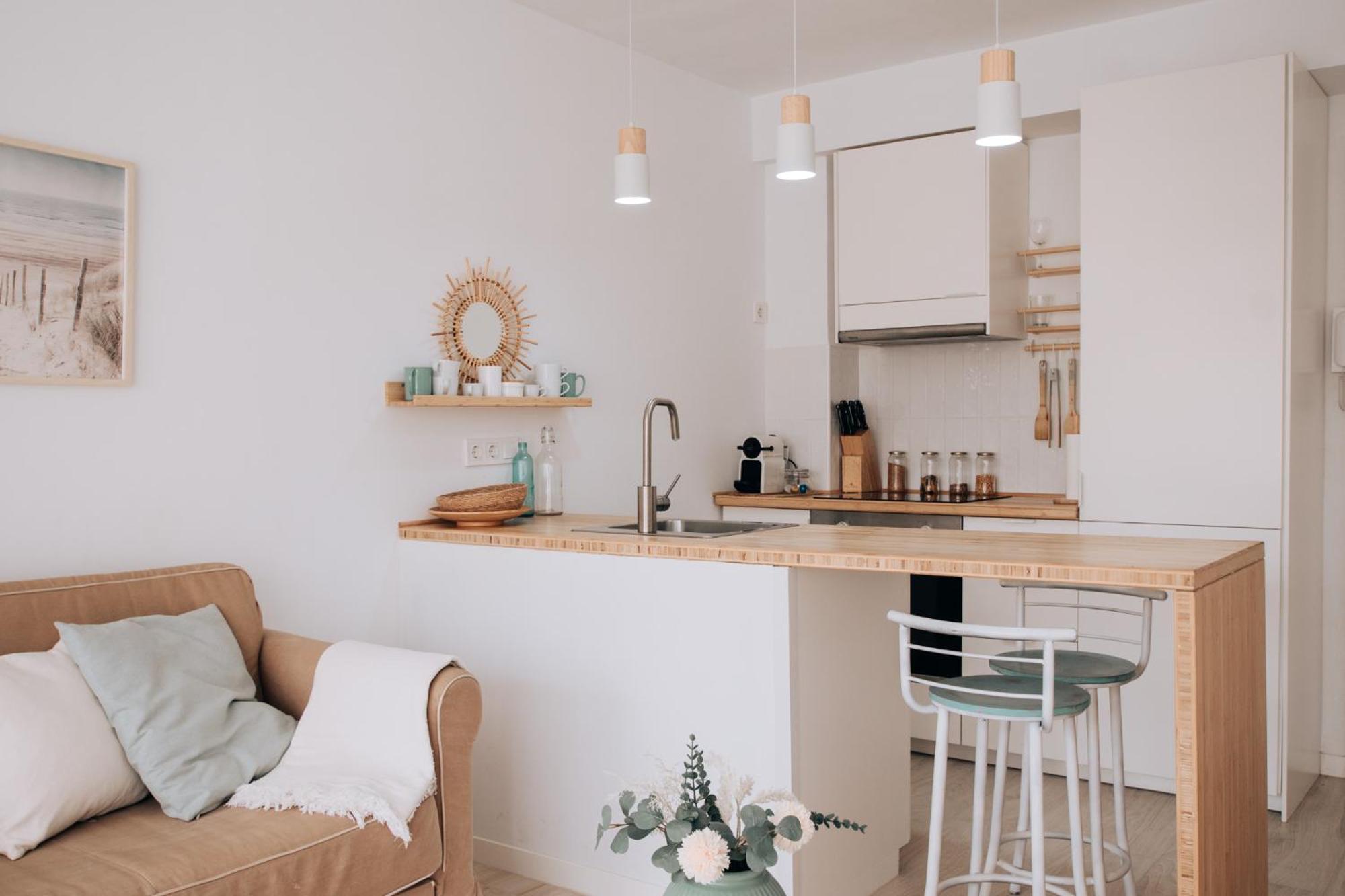 Apartamento A ESTRENAR: Piso de Diseño al lado del mar, Marbella Exterior foto